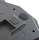 Підставка-кулер для ноутбука MARVO FN-40, чорний, фото 6