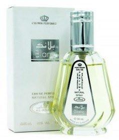 Свіжий аромат Blanc 50ml