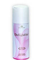 Дезодорант для тіла Delightful 200мл