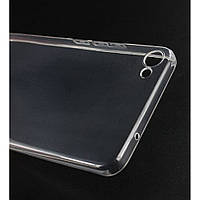 Чохол TPU для Meizu U10