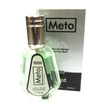 Спрей чоловічий Meto (50ml), фото 1