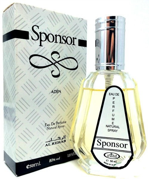 Спрей Sponsor (45 ml), фото 1