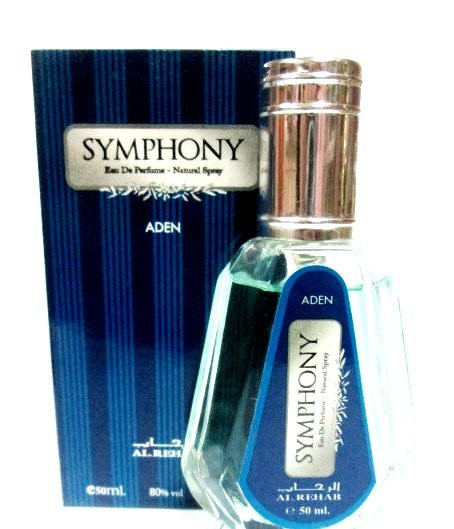 Спрей Symphony (50ml), фото 1