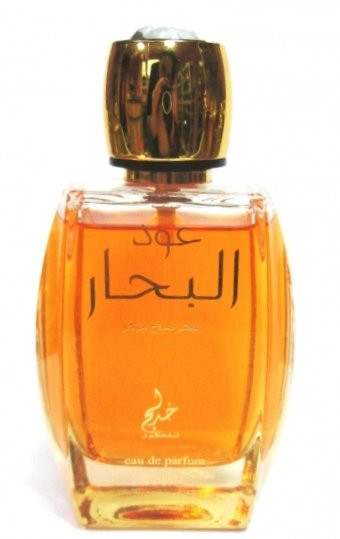 Спрей Oud Al Bahaar (пробник 5мл)