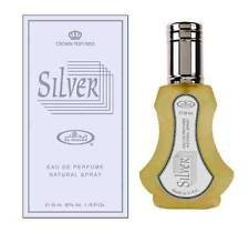 Спрей Silver 35ml