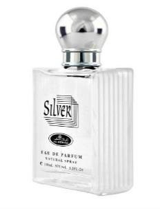 Спрей 100ml Silver