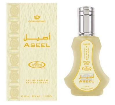 Спрей Aseel (35ml)