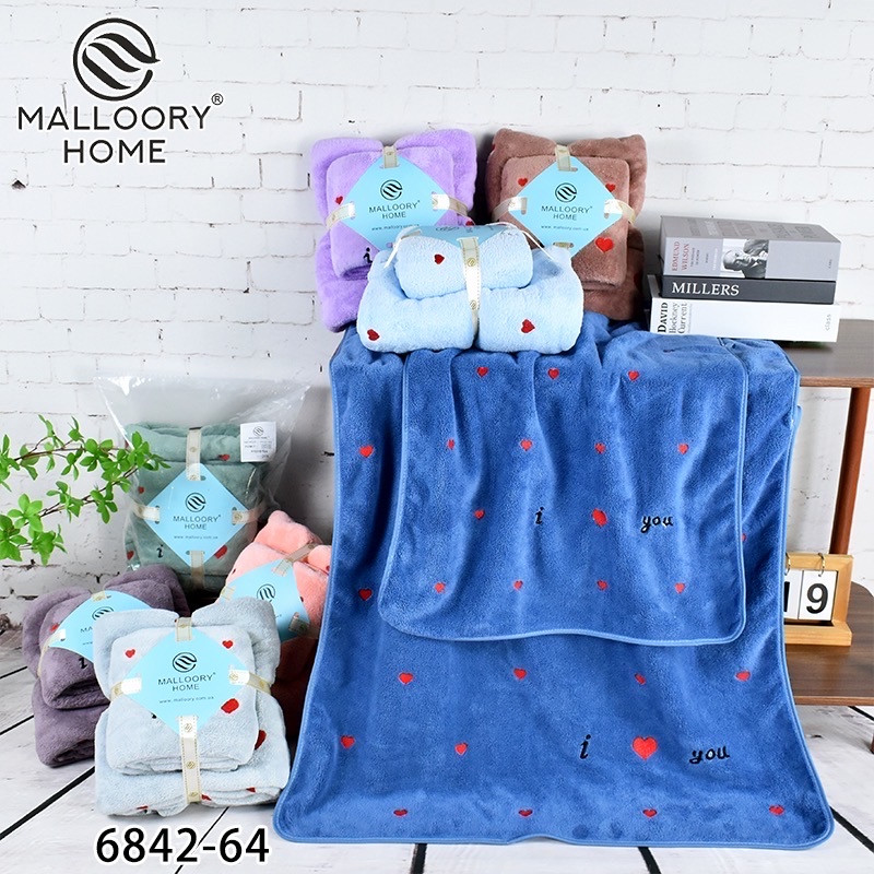 Мандрі рушник-баня кухня подарункове паковання SV, фото 1