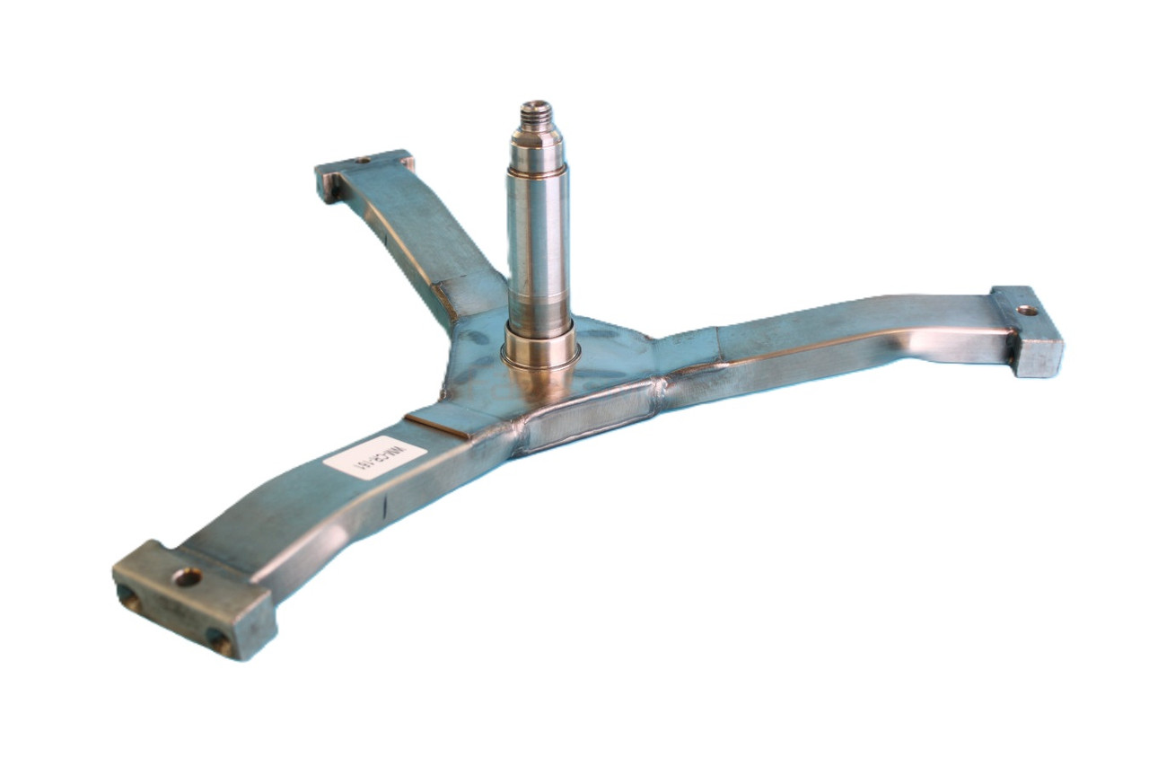 Хрестовина барабана для пральної машини Bosch Avantixx 7