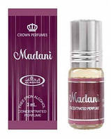 Духи Madani 3ml