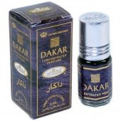 Чоловічі духи Dakar, фото 1