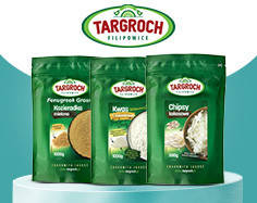 Продукція Targroch