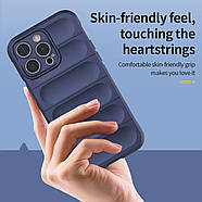 Чохол Cosmic Magic Shield для iPhone 14 Pro Max China Red, фото 3