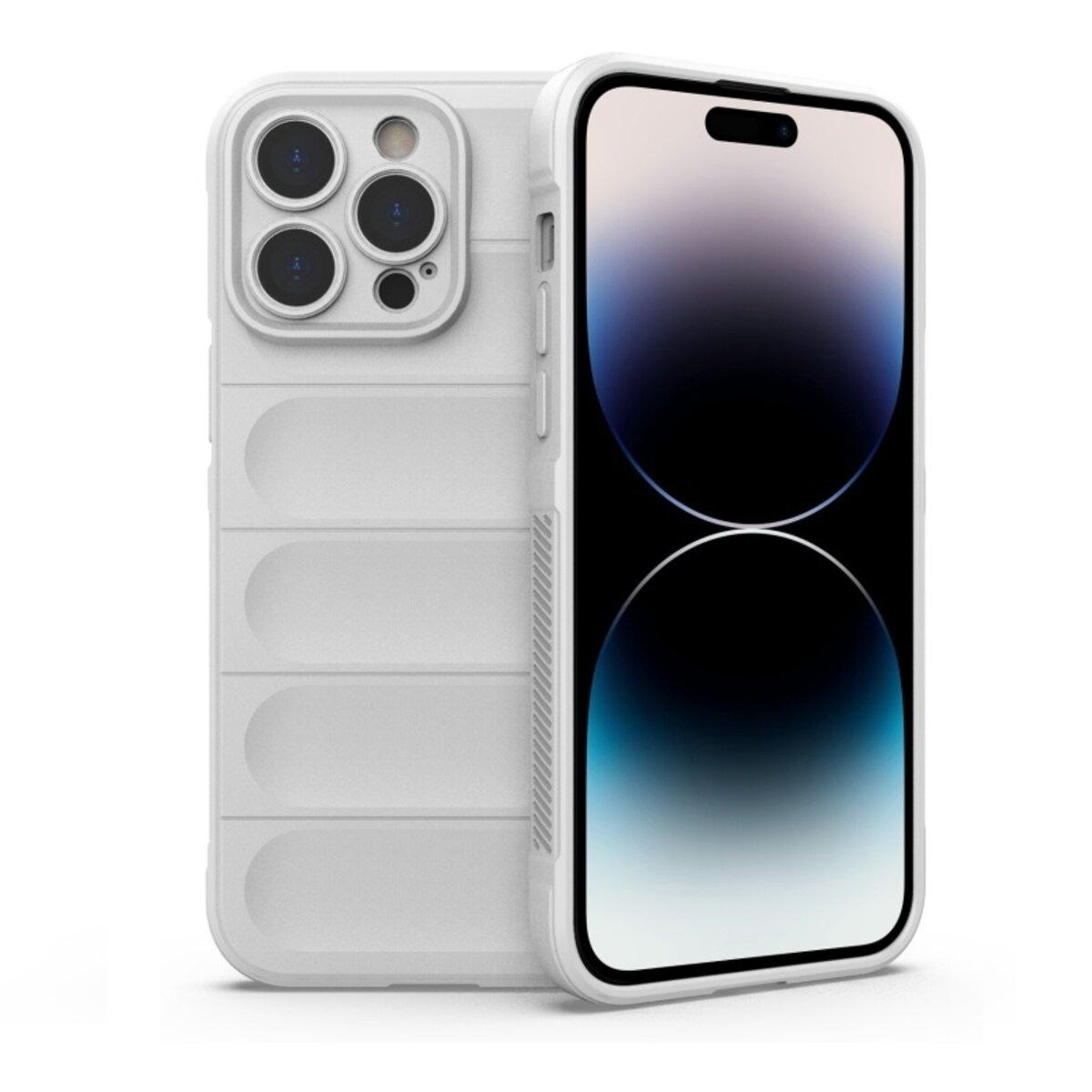 Чохол Cosmic Magic Shield для iPhone 15 Pro White