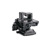 Кронштейн-крепление для Wilcox G11 Non-Breakaway Mount для AN/PVS-7B/D, AN/PVS-14 та AGM NVG-50, фото 4