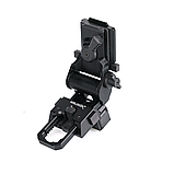 Кронштейн-крепление для Wilcox G11 Non-Breakaway Mount для AN/PVS-7B/D, AN/PVS-14 та AGM NVG-50, фото 5