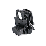 Кронштейн-крепление для Wilcox G11 Non-Breakaway Mount для AN/PVS-7B/D, AN/PVS-14 та AGM NVG-50, фото 9