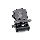 Кронштейн-крепление для Wilcox G11 Non-Breakaway Mount для AN/PVS-7B/D, AN/PVS-14 та AGM NVG-50, фото 10