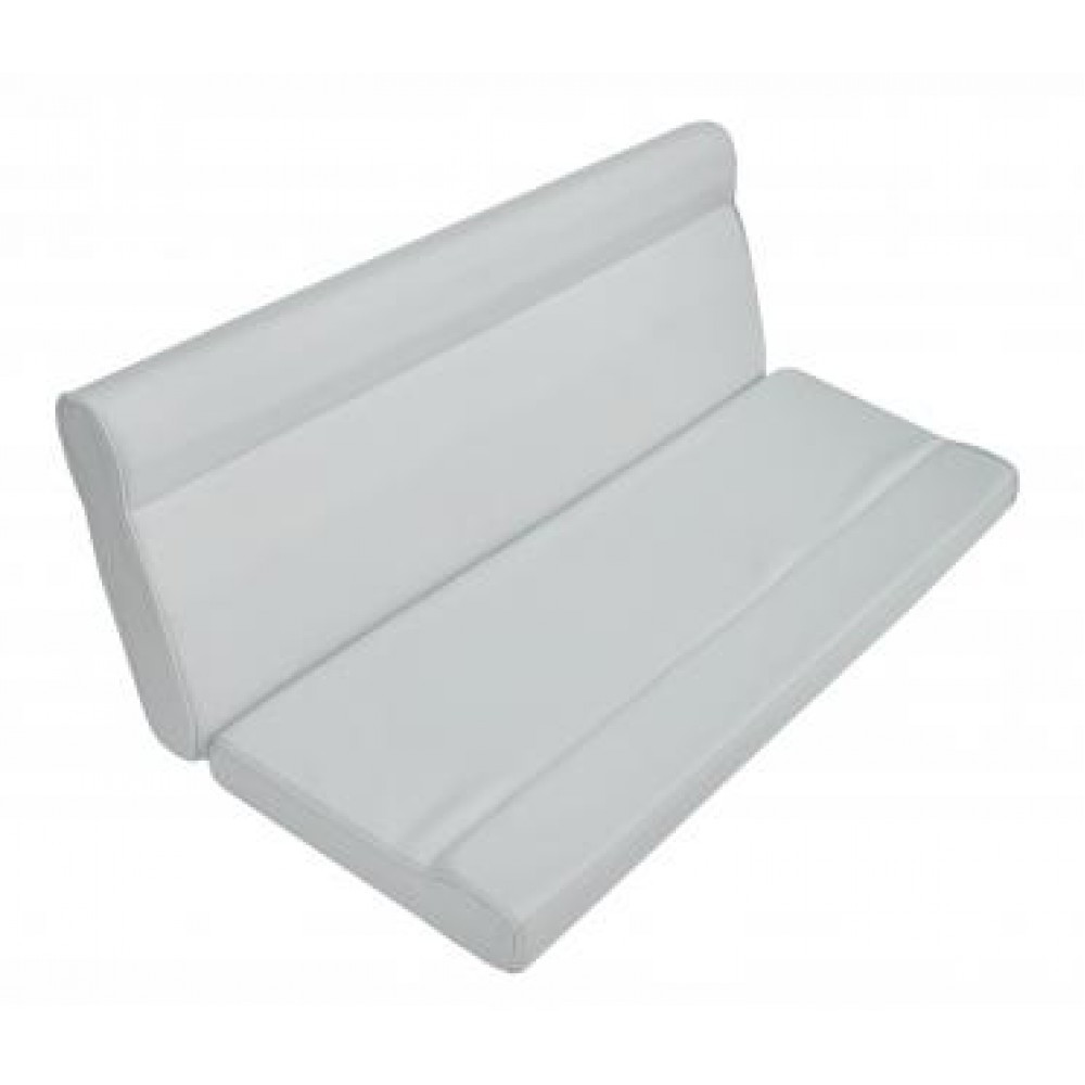 Спинка дивана для катера 120см сіра. Купити задню спинку дивана для катера, фото 1