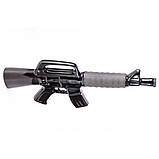 Кінцевий набір Автомат М16, 7 предметів, фото 2