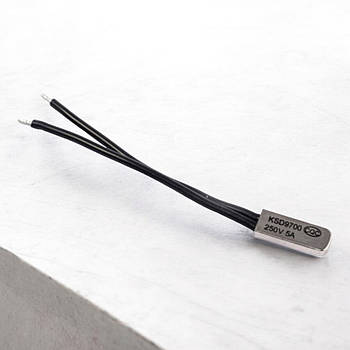 Термозапобіжник помпи 5A/120C