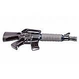 Кінцевий набір Автомат М16, 7 предметів, фото 3