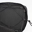 Підсумок-чохол тактичний для планшета 13 дюймів Black OXFORD 600D MOLLE, фото 8