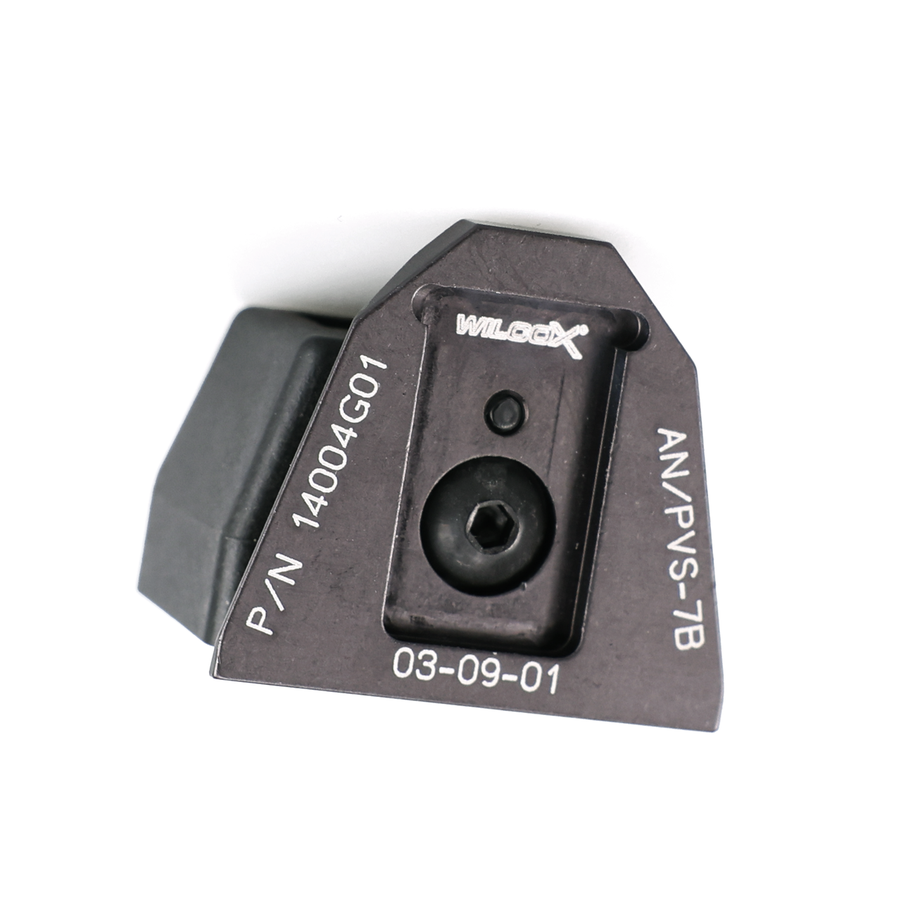 Адаптер Wilcox AN/PVS-7B/7D NVG Interface Shoe
