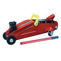 Домкрат підкатний 2т TA820014 TORIN, фото 1