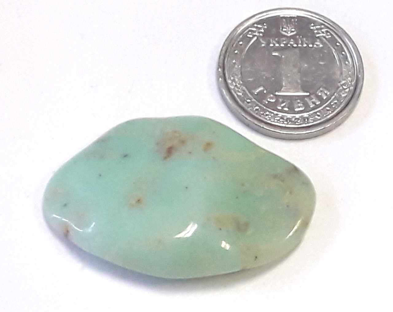 Хризопраз, фото 1