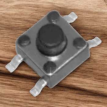 Кнопка SMD Viena/Odea поверхневий монтаж