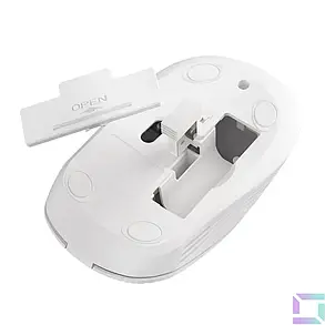 Мишка Borofone BG5 2.4G Business Бездротова (Білий), фото 4