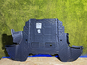 Захист двигуна OPEL VECTRA C 2001-2005 Захист двигуна Опель Вектра С 5518348,5212539,5212620,5212628