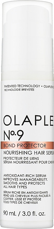Сироватка живильна для Волосся Olaplex No.9 Bond Protector 90 ml