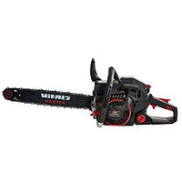 BKZ 5331j 18" +БЕЗКОШТОВНА ДОСТАВКА! Бензопила ланцюгова Black Edition (Vitals Master) 197872