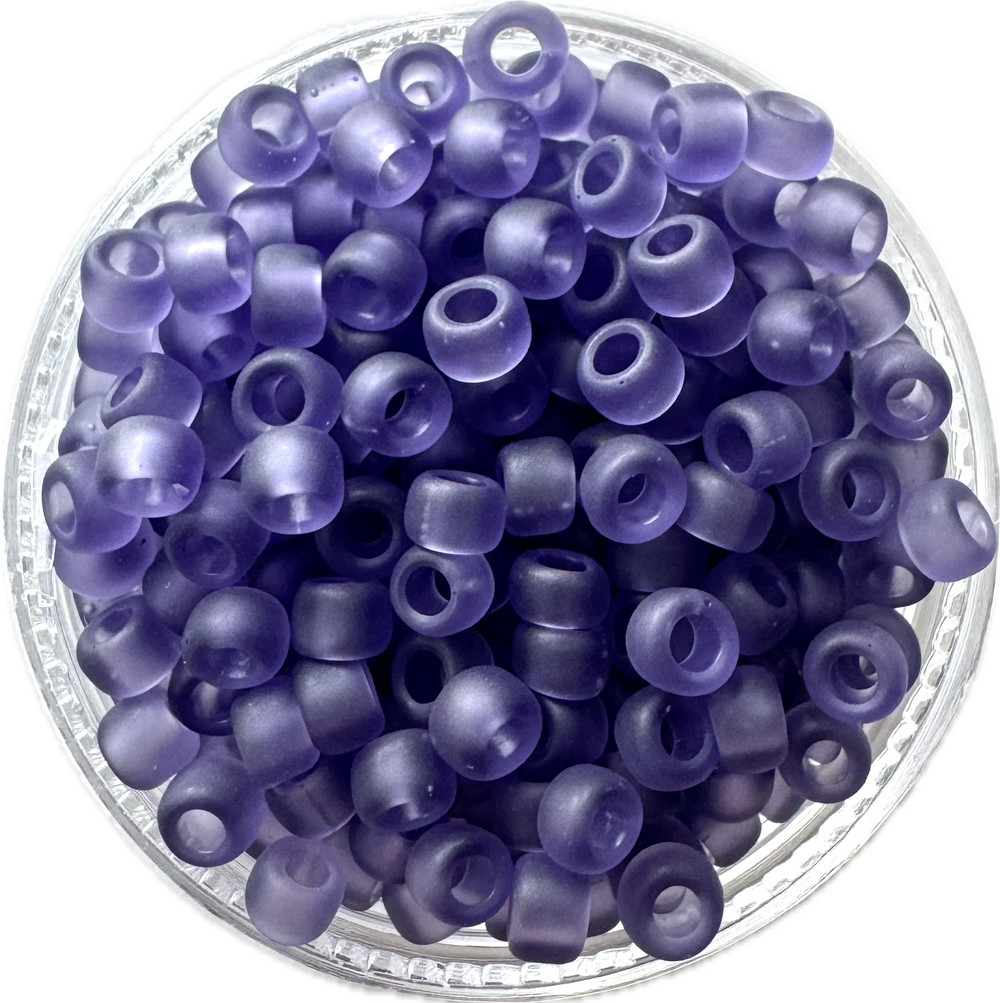 Бісер круглий TOHO TR-06-19F