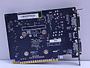 Відеокарта Zotac GeForce GT 730 2GB (GDDR3,128 Bit, HDMI, PCI-Ex, Б/у), фото 4