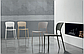 Стілець Toledo сірий, фото 3