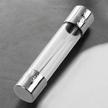 Запобіжник 6A/230V