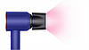 Фен для волосся Dyson Supersonic™ hair dryer HD15 (Vinca blue/Rosé) ORIG, фото 7