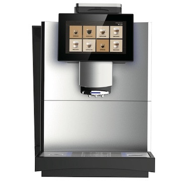 Кавомашина Kaffit E30T, фото 1