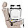 Автокрісло дитяче Carrello Revolt (0-36кг) CRL-15805 (space black) Чорний, фото 4