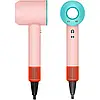 Фен для волосся Dyson Supersonic™ hair dryer HD15 (Vinca blue/Rosé) ORIG, фото 3