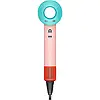 Фен для волосся Dyson Supersonic™ hair dryer HD15 (Vinca blue/Rosé) ORIG, фото 4