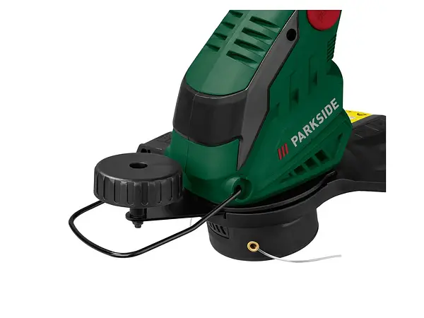 Parkside cordless strimmer discount