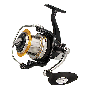 Катушка Tica Samira Long Cast SBAT5000 13+1BB