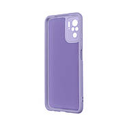 Чохол Cosmiс Full Case HQ 2mm для Poco M5s Levender Purple, фото 2