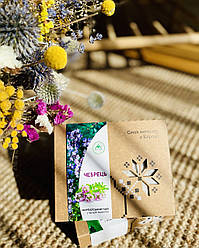 ЧЕБРЕЦЬ чай карпатський