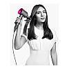 Фен для волосся Dyson Supersonic HD08 Фуксія, фото 6