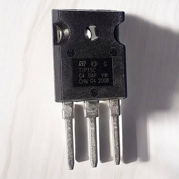 Транзистор TIP 35C